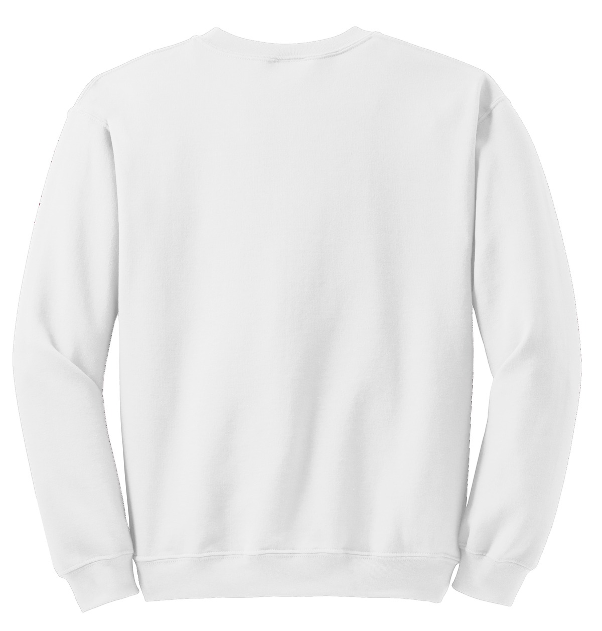 Gildan - Heavy Blend Crewneck Sweatshirt. 18000 - Image 4