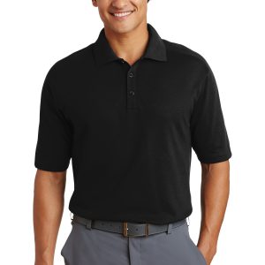 DISCONTINUED Nike Dri-FIT Pique II Polo. 244612