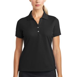Nike Ladies Dri-FIT Classic Polo.  286772