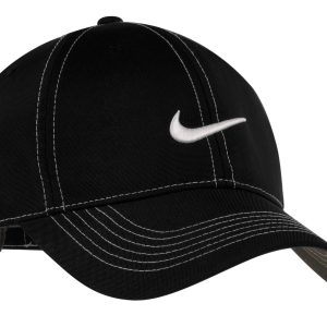 Nike Swoosh Front Cap.  333114