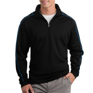 Nike Dri-FIT 1/2-Zip Cover-Up. 354060
