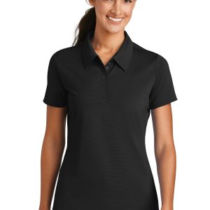DISCONTINUED Ladies Nike Sphere Dry Diamond Polo. 358890