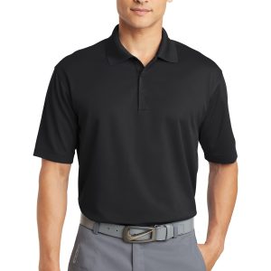 DISCONTINUED Nike Dri-FIT Micro Pique Polo. 363807