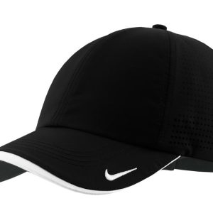 Nike Dri-FIT Swoosh Perforated Cap. 429467