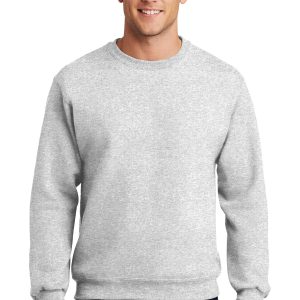 JERZEES SUPER SWEATS NuBlend - Crewneck Sweatshirt.  4662M