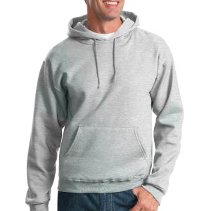 JERZEES - NuBlend Pullover Hooded Sweatshirt.  996M