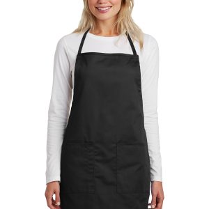 Port Authority Full-Length Apron.  A520