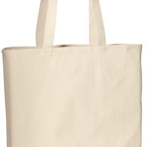 Port Authority - Ideal Twill Convention Tote.  B050