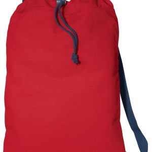 DISCONTINUED Port Authority Canvas Cinch Pack. B119