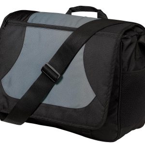 Port Authority Midcity Messenger.  BG78