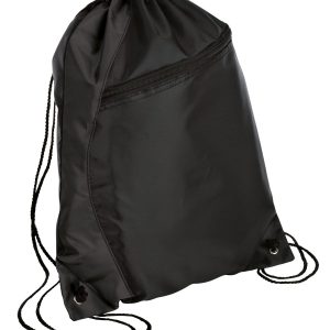 Port Authority -  Colorblock Cinch Pack. BG80