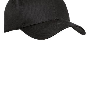 Port Authority Fine Twill Cap.  C800