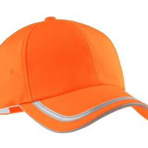 Port Authority Enhanced Visibility Cap.  C836