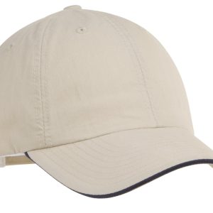 Port Authority Sandwich Bill Cap.  C852