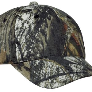 Port Authority Pro Camouflage Series Cap.  C855
