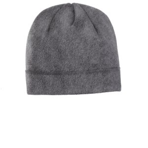 Port Authority R-Tek Stretch Fleece Beanie.  C900