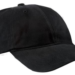 Port & Company Brushed Twill Low Profile Cap.  CP77