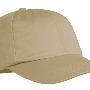 DISCONTINUED Port & Company Fashion Twill Cap with Metal Eyelets.  CP81