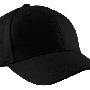 Port & CompanyBrushed Twill Cap.  CP82