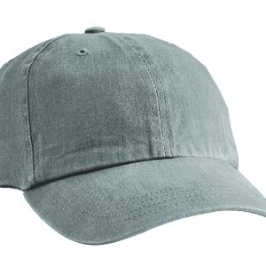 Port & Company Pigment-Dyed Cap.  CP84