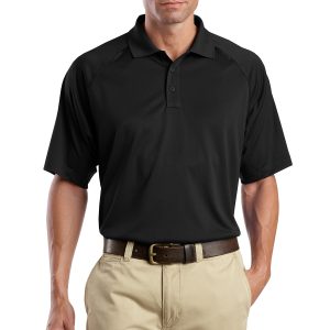 CornerStone - Select Snag-Proof Tactical Polo. CS410
