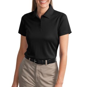 CornerStone - Ladies Select Snag-Proof Polo. CS413