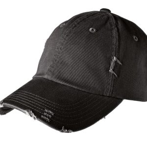 District Distressed Cap. DT600