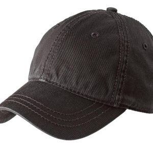 District  Thick Stitch Cap. DT610