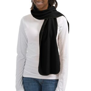 Port Authority R-Tek Fleece Scarf.  FS01