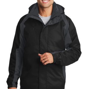 Port Authority Ranger 3-in-1 Jacket. J310