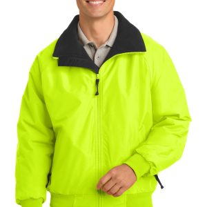 Port Authority Enhanced Visibility Challenger Jacket. J754S