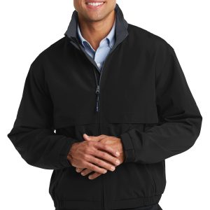 Port Authority Legacy  Jacket.  J764