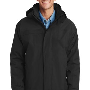 Port Authority Nootka Jacket.  J792