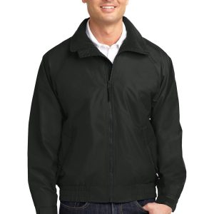 Port Authority Competitor Jacket. JP54
