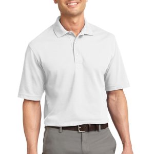Port Authority Rapid Dry Polo.  K455