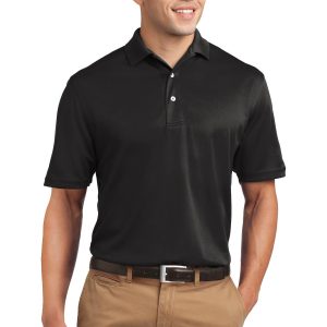Sport-Tek Dri-Mesh Polo.  K469
