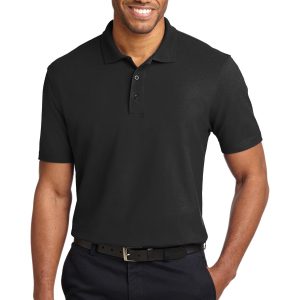 Port Authority Stain-Release Polo. K510