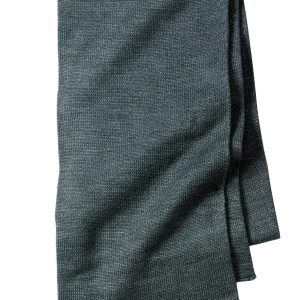 Port & Company - Knitted Scarf.  KS01