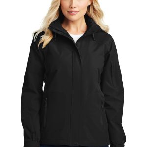Port Authority Ladies All-Season II Jacket. L304