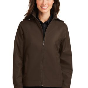 Port Authority Ladies Successor Jacket. L701
