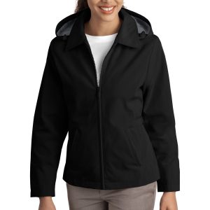 Port Authority Ladies Legacy  Jacket.  L764