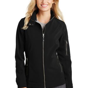 DISCONTINUED OGIO - Ladies Moxie Jacket. LOG503