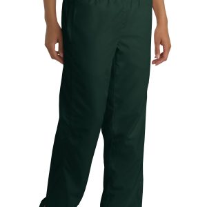 DISCONTINUED Sport-Tek Ladies 5-in-1 Performance Straight Leg Warm-Up Pant.  LP712