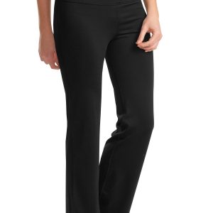Sport-Tek Ladies NRG Fitness Pant. LPST880