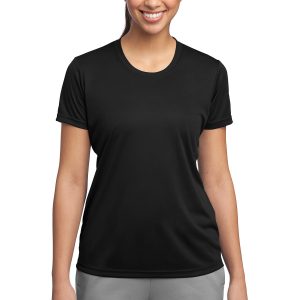 Sport-Tek Ladies PosiCharge Competitor Tee. LST350