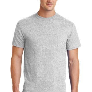 Port & Company - Core Blend Tee.  PC55