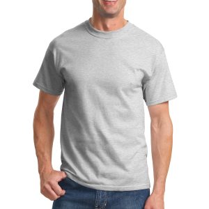Port & Company - Tall Essential Tee.  PC61T