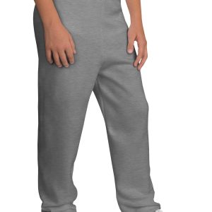 Port & Company - Youth Core Fleece Sweatpant.  PC90YP