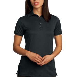 DISCONTINUED Red House - Ladies Ottoman Performance Polo - RH52