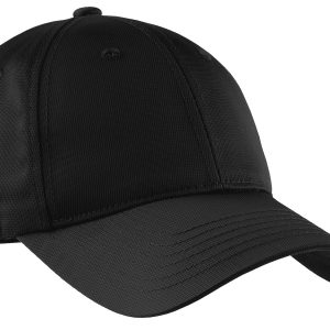 Sport-Tek Dry Zone Nylon Cap. STC10
